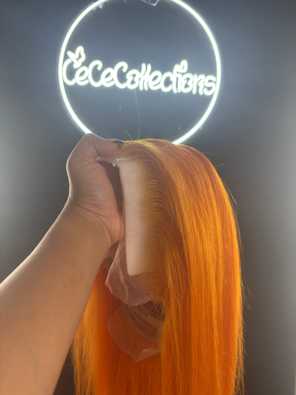 Signature Wig