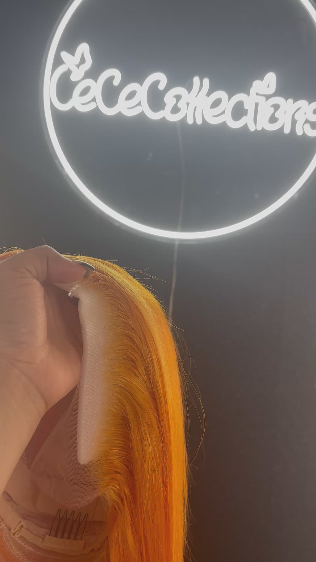 Signature Wig